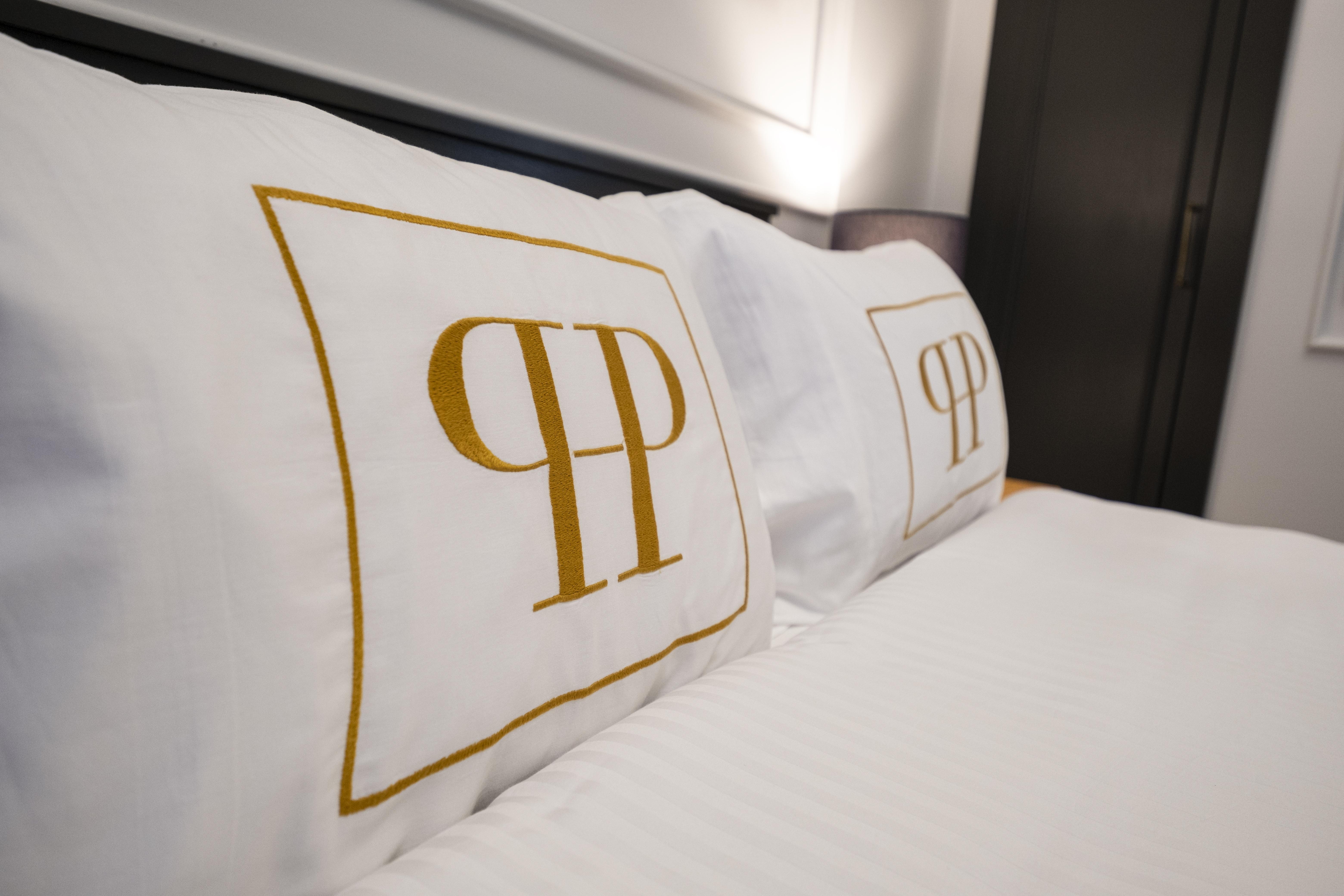 Ferman Port Hotel - Special Category Istanbul Bagian luar foto