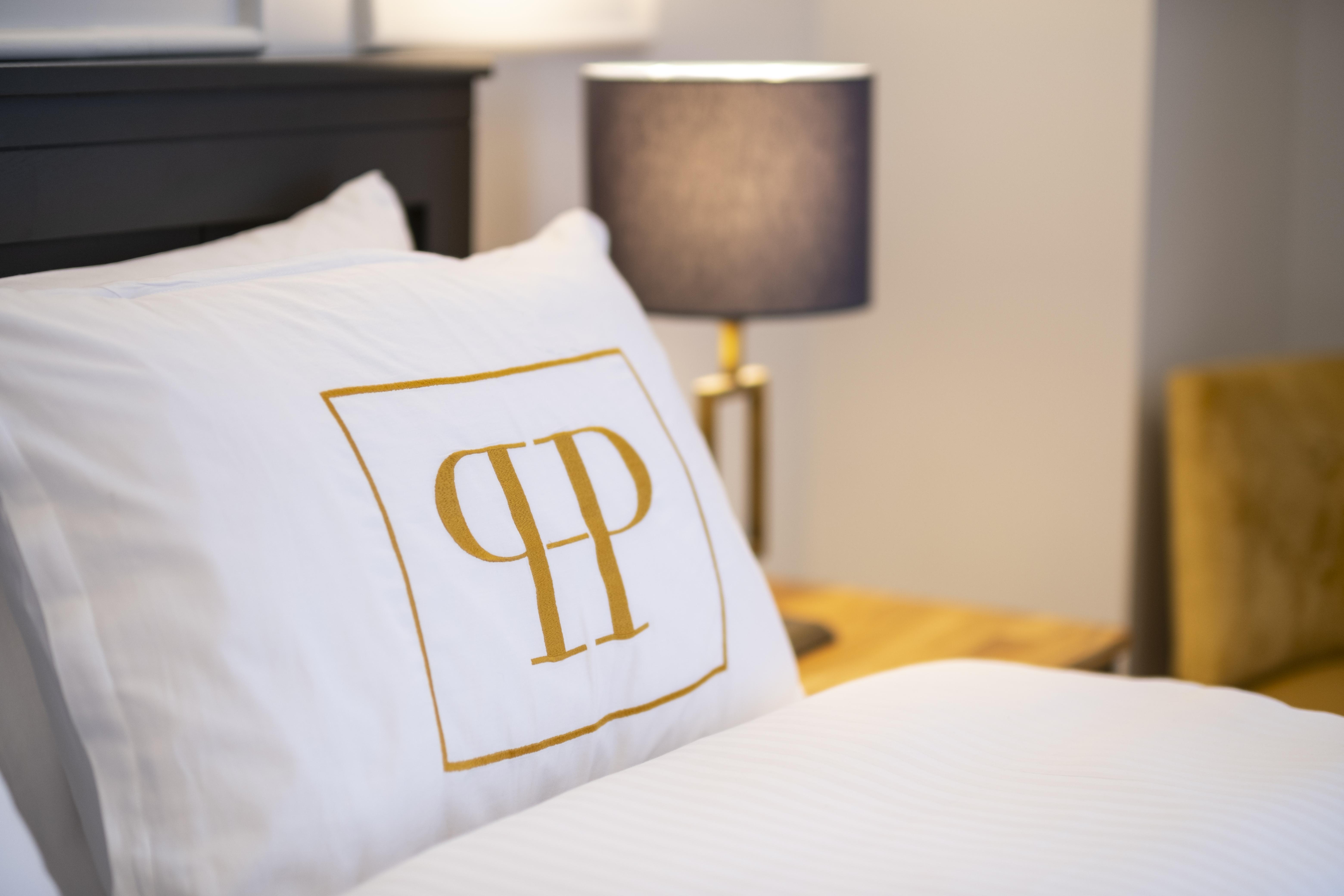 Ferman Port Hotel - Special Category Istanbul Bagian luar foto