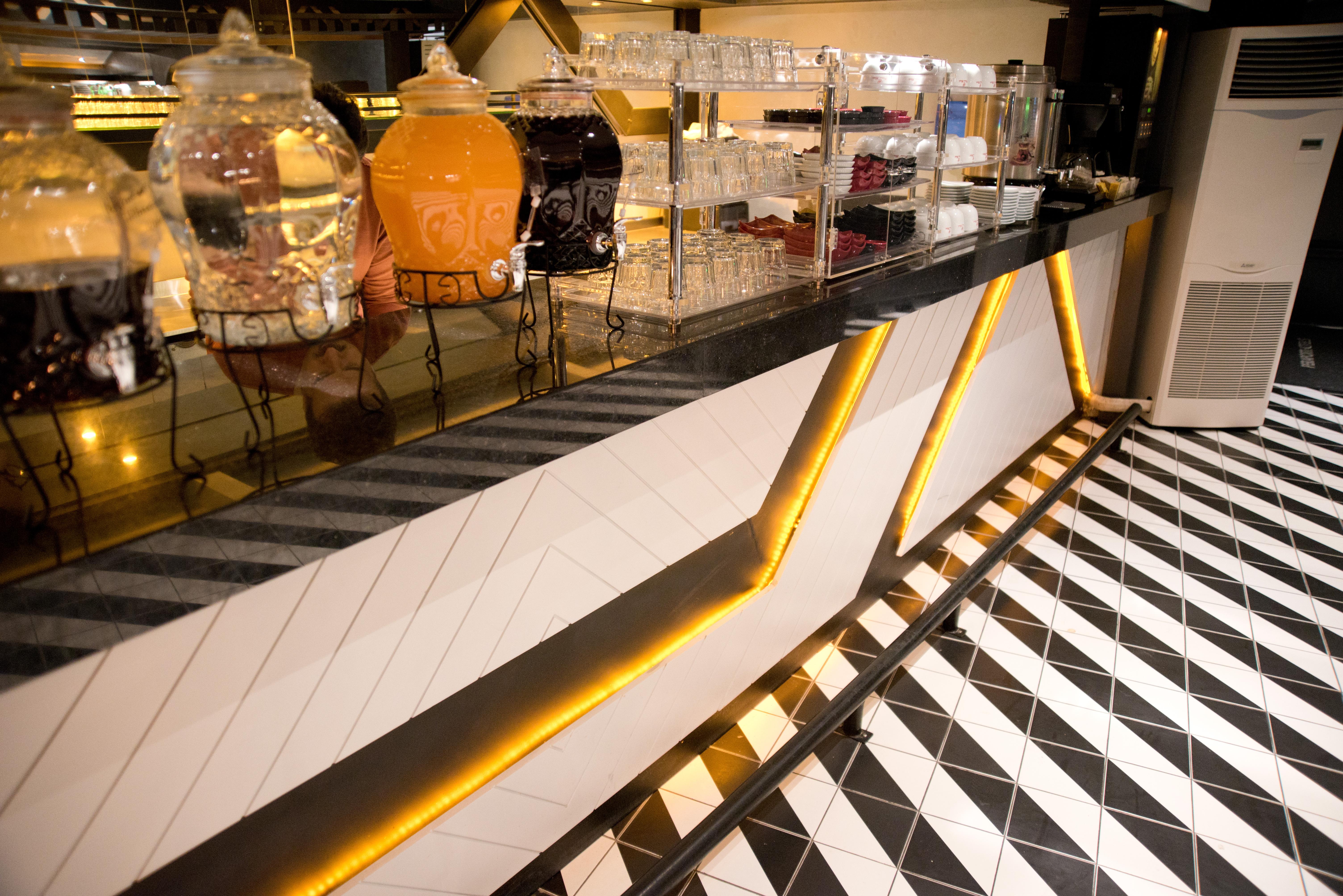 Ferman Port Hotel - Special Category Istanbul Bagian luar foto